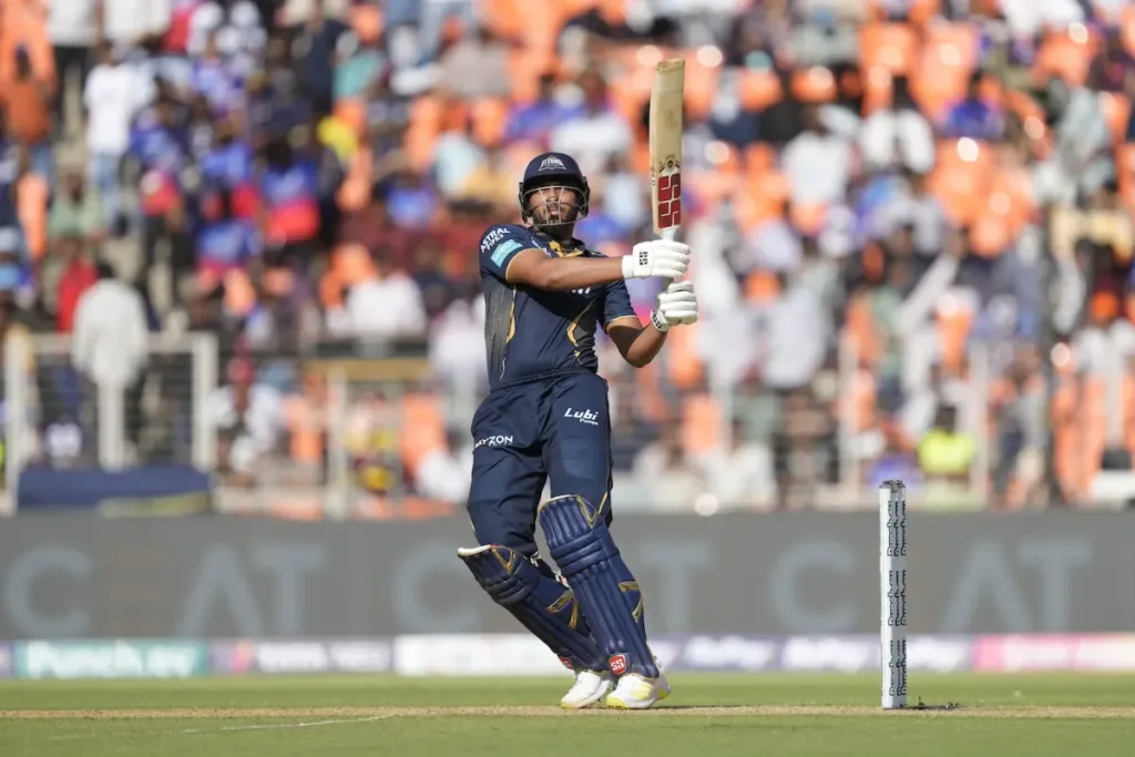 Shahrukh Khan IPL 2025: Gujarat Titans Preview – Squad Analysis of GT And Starting XI