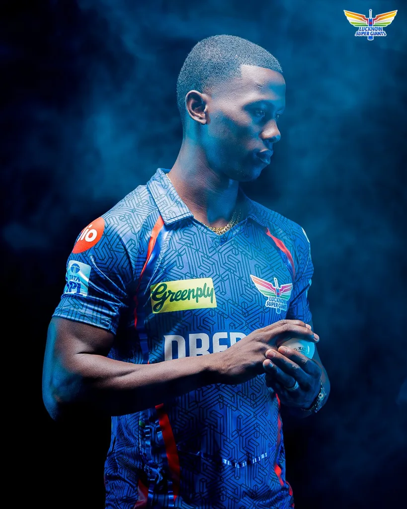 Shamar Joseph IPL 2025: Lucknow Super Giants Preview – Squad Analysis of LSG And Starting XI
