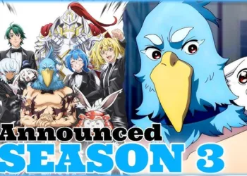 Shangri La Frontier Season 3: Sunraku’s Next Quest Revealed!