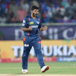 Shardul Thakur Traded to Mumbai Indians for INR 2 Crore, Arjun Tendulkar Move in Progress