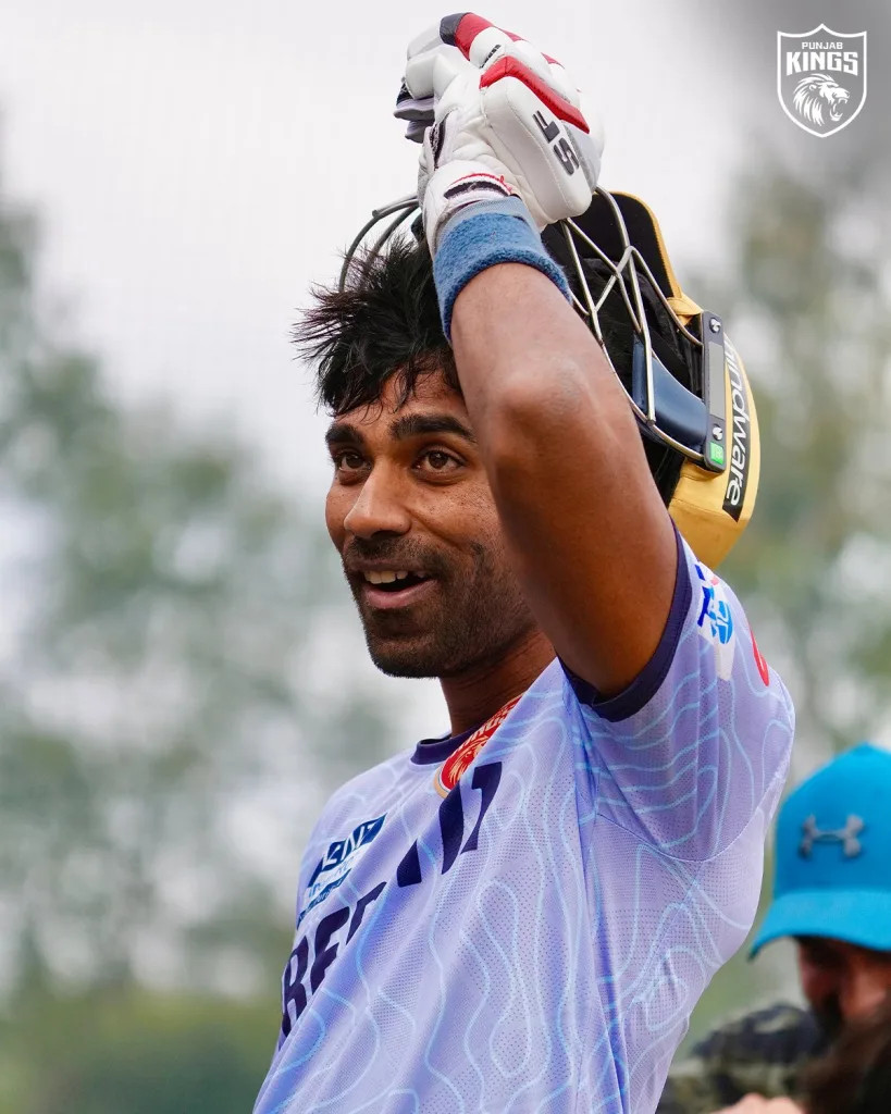 Shashank Singh IPL 2025: Punjab Kings Preview – Squad Analysis of PBKS And Starting XI 