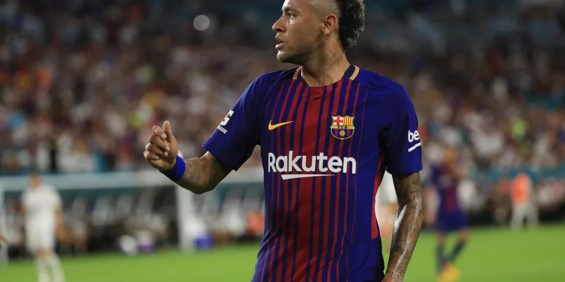 Should Barcelona Bring Back Neymar? Is It A Good Idea And What Are The Pros and Cons of the Potential Reunion