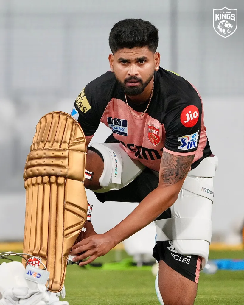 Shreyas Iyer 4 IPL 2025: Punjab Kings Preview – Squad Analysis of PBKS And Starting XI 