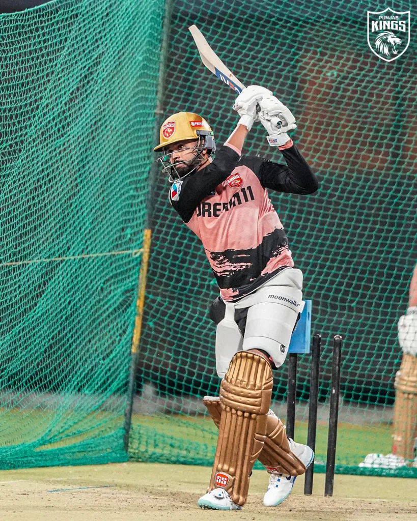 Shreyas Iyer 5 IPL 2025: Punjab Kings Preview – Squad Analysis of PBKS And Starting XI 