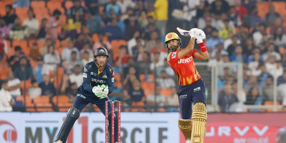 IPL 2025: Shreyas Iyer’s Career-Best IPL Knock and Vyshak’s Death Bowling Drive PBKS to a Winning Start
