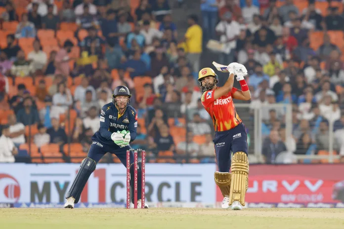 Shreyas Iyer’s Career-Best IPL Knock and Vyshak’s Death Bowling Drive PBKS to a Winning Start IPL 2025: Shreyas Iyer’s Career-Best IPL Knock and Vyshak’s Death Bowling Drive PBKS to a Winning Start