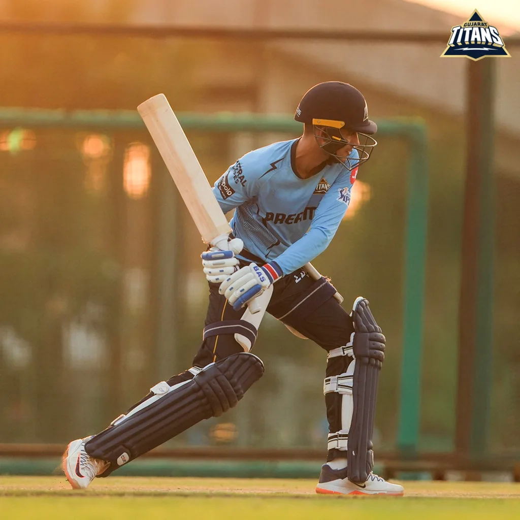 Shubman Gill 1 Leadership Line-up: Captains of All 10 Teams in IPL 2025