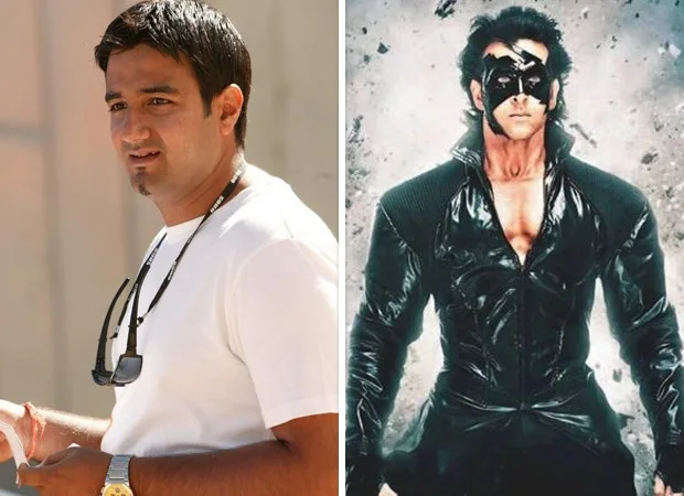 Siddharth Anand Krrish 4: Production Delays as Siddharth Anand Exits Project