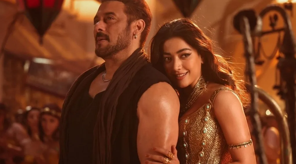 Sikandar Box Office Collection: Salman Khan’s Modest Eid Opening