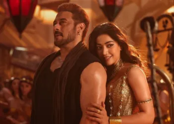 Sikandar Box Office Collection: Salman Khan’s Modest Eid Opening