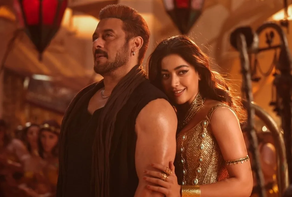 Sikandar Box Office Collection: Salman Khan’s Modest Eid Opening