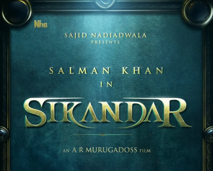 Sikandar OTT Release Date Sikandar OTT Release Date: Here's Where You Can Watch Salman Khan and Rashmika Mandanna's Action Thriller