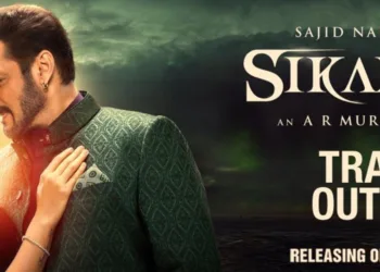 Sikandar Trailer: Salman Khan Embarks on a Justice Mission, Smashing Crime Syndicates Along the Way