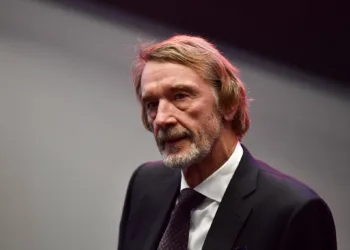 "Give Ruben a Break" – Jim Ratcliffe Backs Amorim Despite Manchester United Struggles