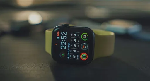 Smartwatch Apple