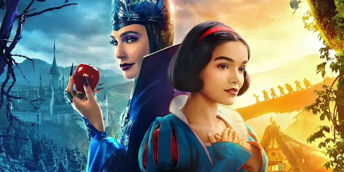Disney Snow White Review: Live-Action Remake Misses Its Mark