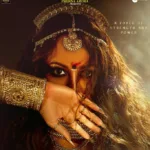 Sonakshi Sinha’s Telugu Debut: First Look from Sudheer Babu’s ‘Jatadhara’ Unveiled on Women’s Day