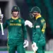 Champions Trophy 2025: South Africa Crush England To Secure A Spot In The Semi-finals