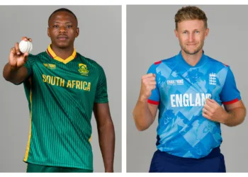 Champions Trophy 2025: South Africa vs England - Preview, Prediction and Where To Watch The Match LIVE