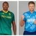 Champions Trophy 2025: South Africa vs England - Preview, Prediction and Where To Watch The Match LIVE