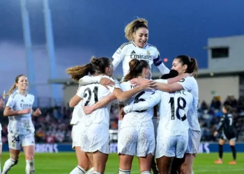 Spain’s Liga F to Pioneer Football Video Support (FVS) as a Cost-Effective VAR Alternative