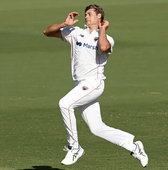 Spencer Johnson Top 10 Rising IPL 2025 Emerging Players Who Could Be Future Stars