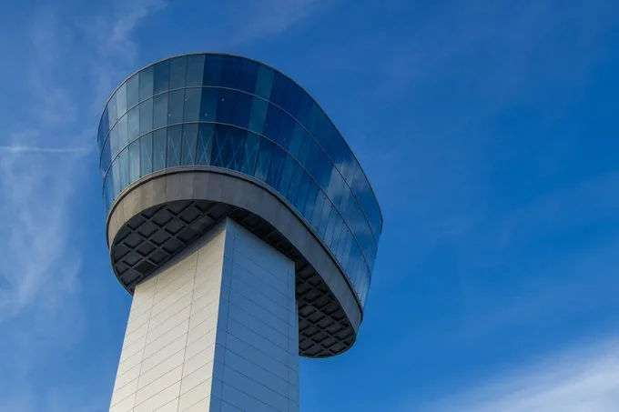 Starlink s a a Starlink to Take Over $2.4B FAA Air Traffic Control Contract