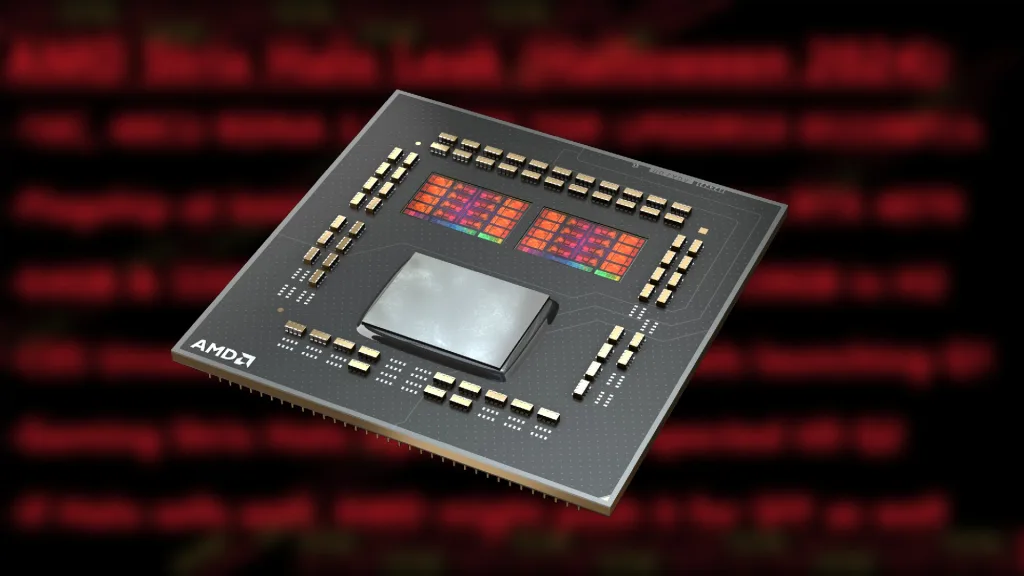 AMD Strix Halo: From Mobile Powerhouse to Desktop Revolution