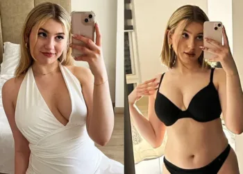 22-year-old Student Auctions Virginity: Hollywood star wins bid for ₹18 crore!