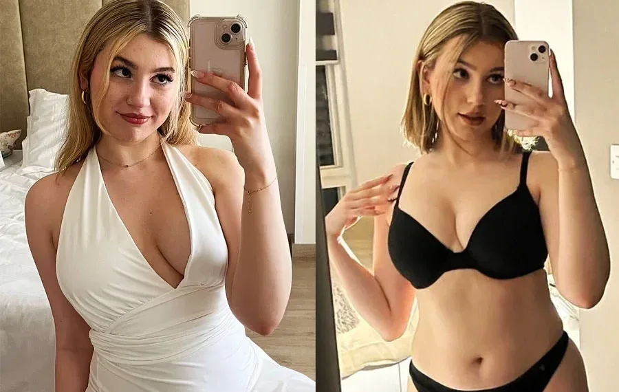 22-year-old Student Auctions Virginity: Hollywood star wins bid for ₹18 crore!