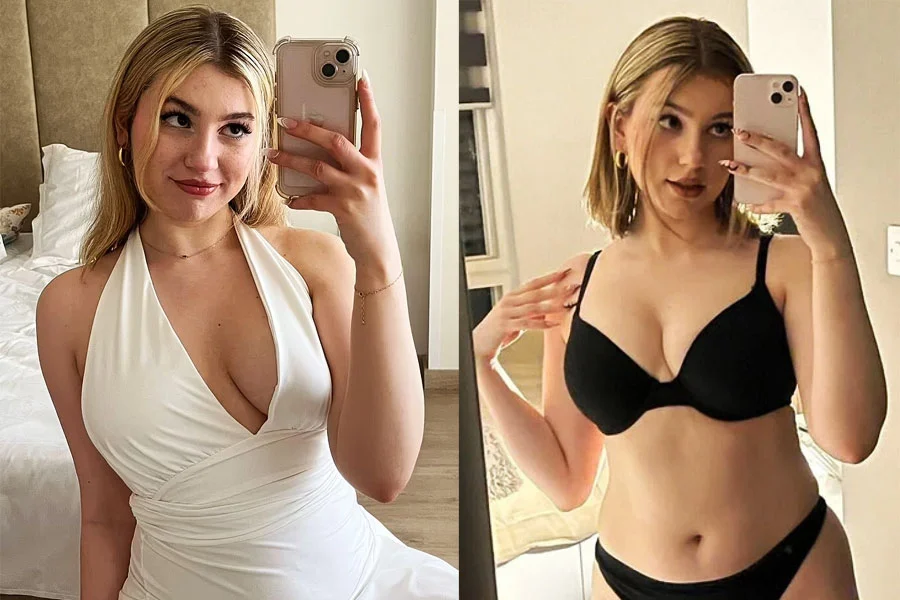 22-year-old Student Auctions Virginity: Hollywood star wins bid for ₹18 crore!