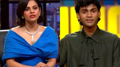 Shark Tank India Season 4’s Biggest Bets: 11 Groundbreaking Deals That Stole the Show 5 Subculture9 Shark Tank India Season 4’s Biggest Bets: 11 Groundbreaking Deals That Stole the Show