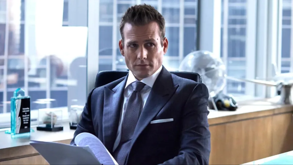 Suits LA Harvey Harvey Specter’s Return in Suits LA: Everything You Need to Know