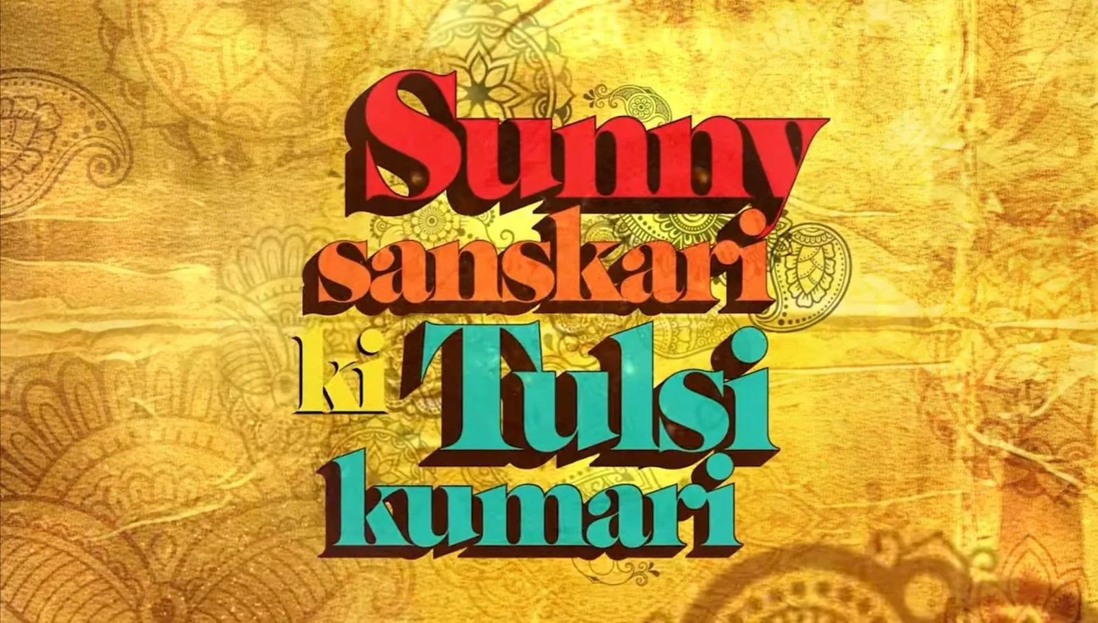 Sunny Sanskari Ki Tulsi Kumari Release Date Postponed: Here's What We Know