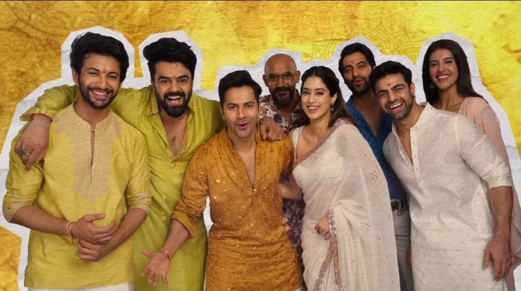 Sunny Sanskari Ki Tulsi Kumari Cast Sunny Sanskari Ki Tulsi Kumari Release Date Postponed: Here's What We Know