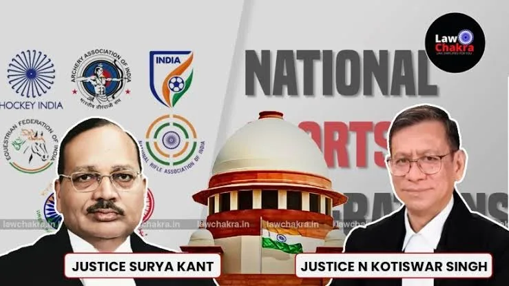 AIFF Terminates Jaydeep Basu's Contract Amid Allegations of Financial Mismanagement 3 Supreme Court AIFF Terminates Jaydeep Basu's Contract Amid Allegations of Financial Mismanagement