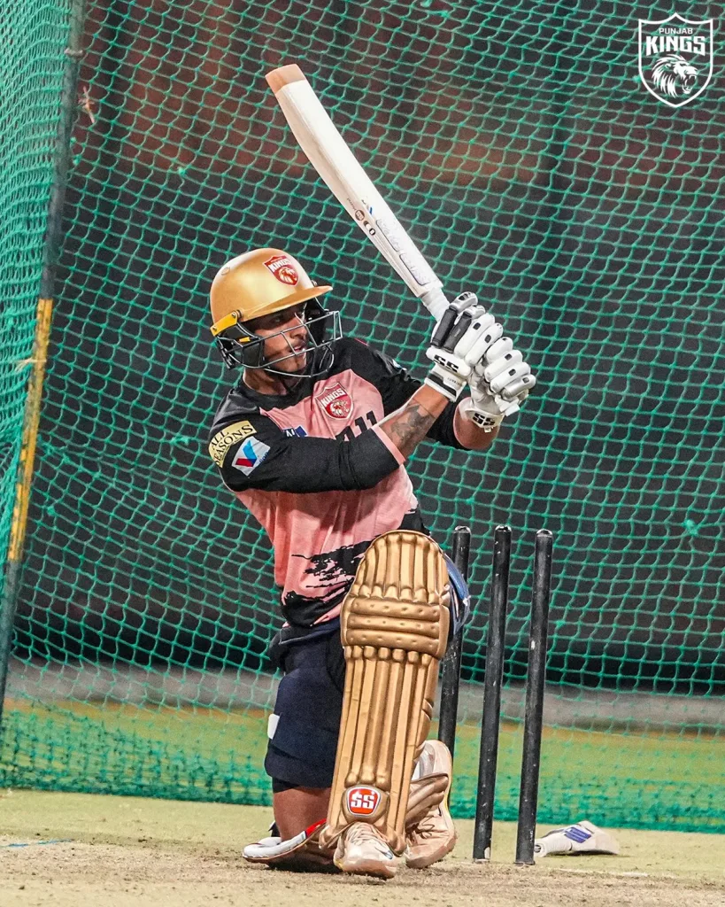 Suryansh Shedge IPL 2025: Punjab Kings Preview – Squad Analysis of PBKS And Starting XI 