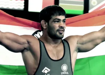 Sushil Kumar