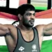 Sushil Kumar