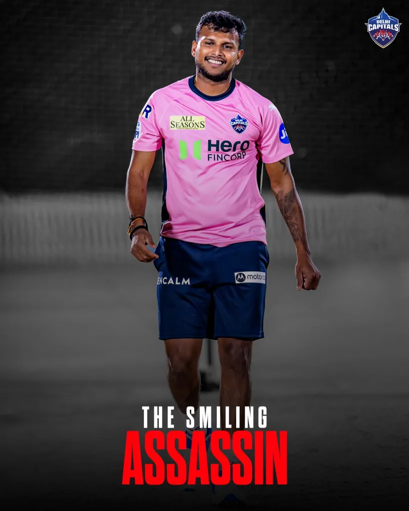 T Natarajan IPL 2025: Delhi Capitals Preview – Squad Analysis of DC And Starting XI