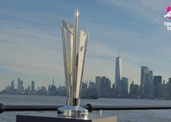 T20 League Winners Prize Money