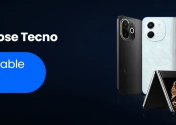 TECNO Spark: Unveiling the Future of 5G Smartphones on Flipkart
