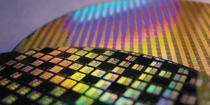 TSMC 2nm Trial Production