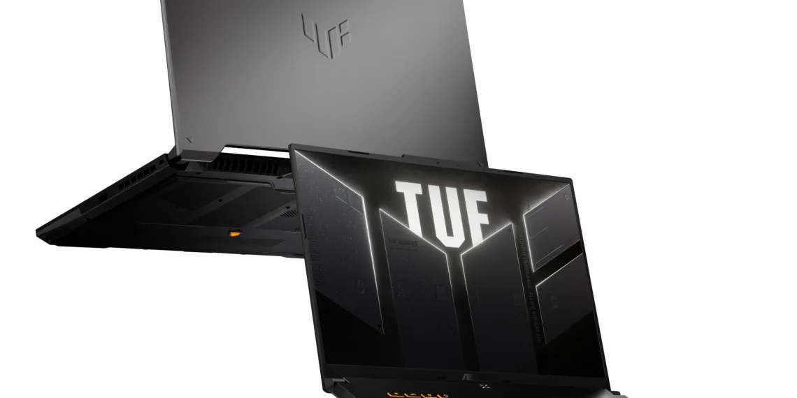 New Affordable TUF Gaming F16 Gaming Laptop starts at ₹80,990