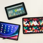 Top 11 Tablets to Buy in India Under 1 Lakh INR as of 2026
