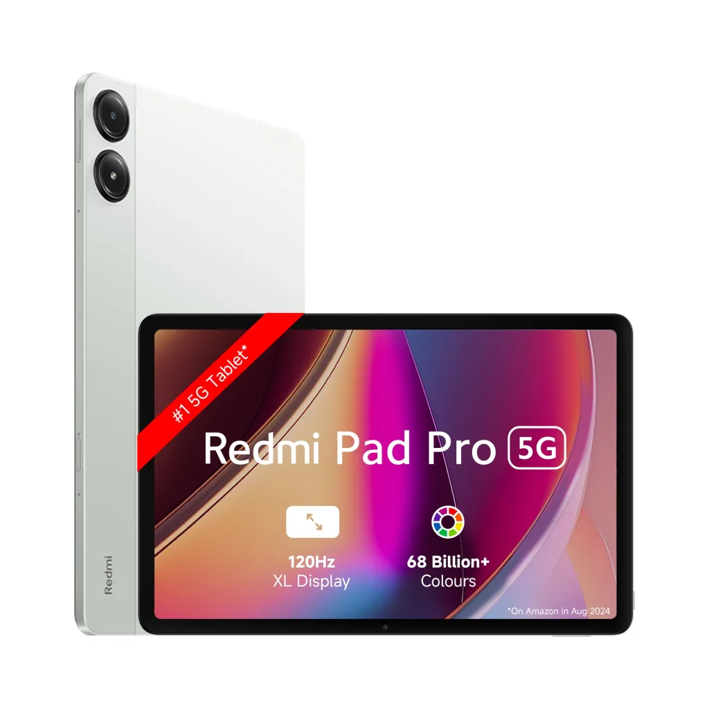 Tablets 7 1 Top 10 Tablets to Buy in India Under 1 Lakh INR as of 2025