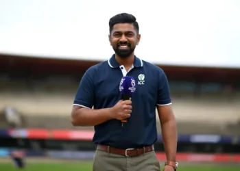 Tanmay Srivastava to Make IPL 2025 Umpiring Debut