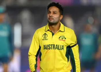 Tanveer Sangha: The Young Leg-Spinner Redefining Australian Cricket