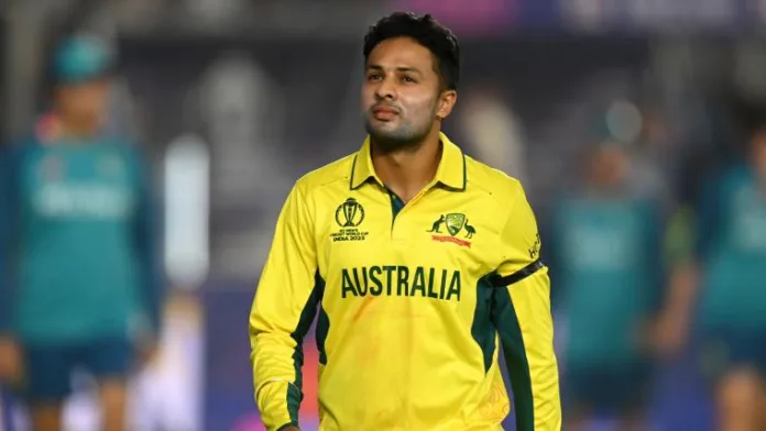 Tanveer Sangha Australia Tanveer Sangha: The Young Leg-Spinner Redefining Australian Cricket