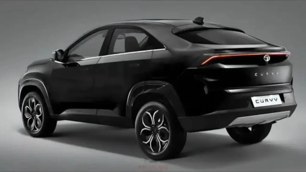 Tata Curvv 1 Tata Curvv Dark Edition Set to Launch Soon – IPL 2025’s Official Car!